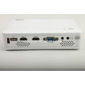 2015 Новый домашний проектор HD прибытия Поддержка HDMI VGA AV-проектора Pico, аналогичного для телевизора haho